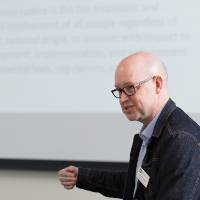 Great Michigan Read Book Club participants. Photos by Kristina Bird, Bird + Bird Studio.